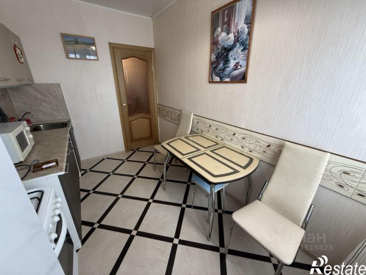 2-комн квартира Пушкинская улица, 32,  д. 32