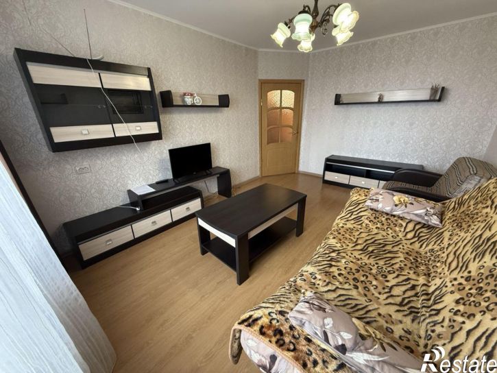 2-комн квартира Пушкинская улица, 32,  д. 32