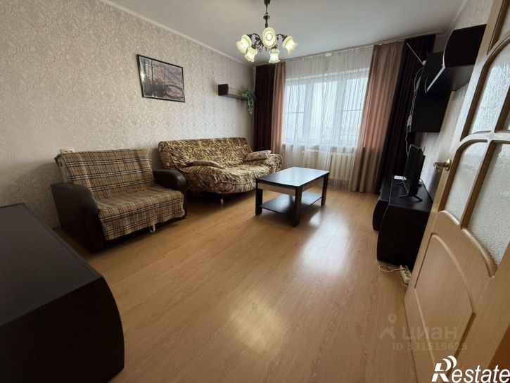 2-комн квартира Пушкинская улица, 32,  д. 32