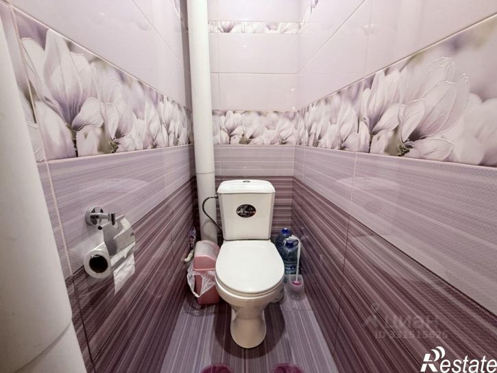 2-комн квартира Пушкинская улица, 32,  д. 32