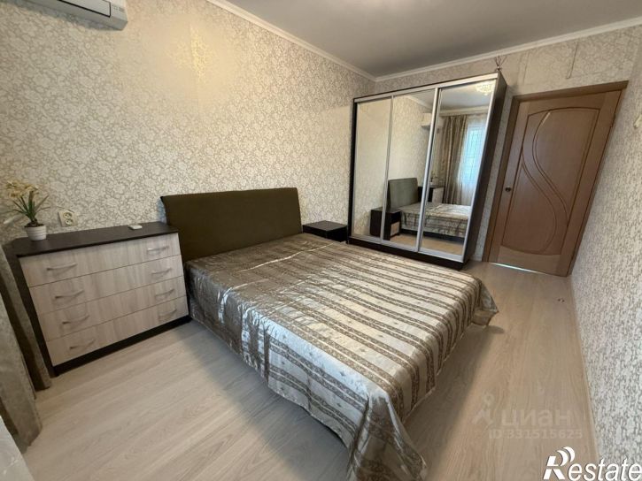 2-комн квартира Пушкинская улица, 32,  д. 32