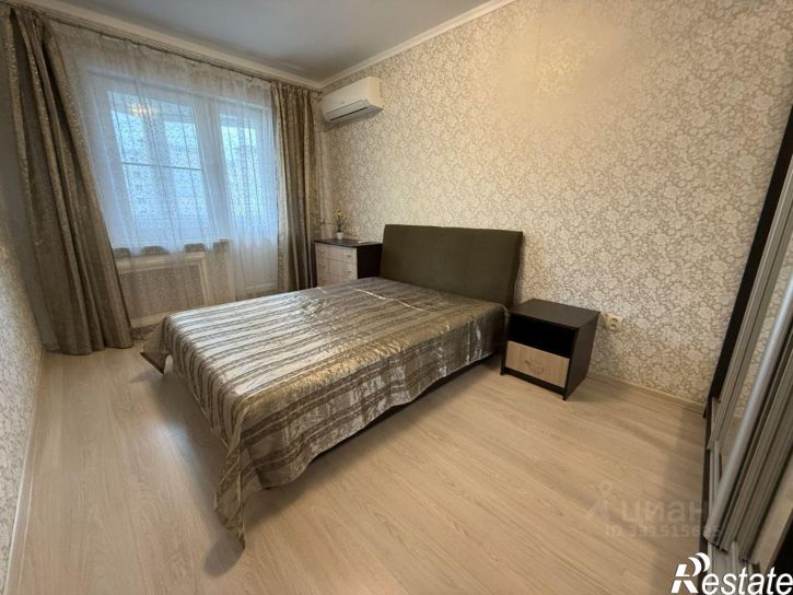 2-комн квартира Пушкинская улица, 32,  д. 32
