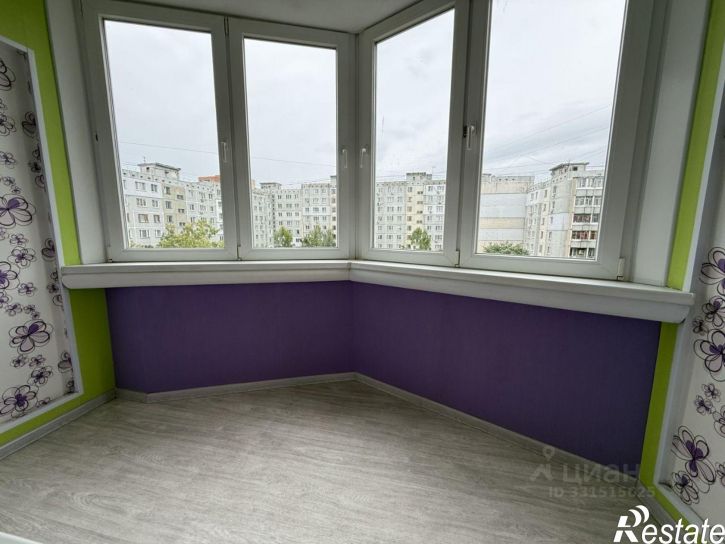 2-комн квартира Пушкинская улица, 32,  д. 32
