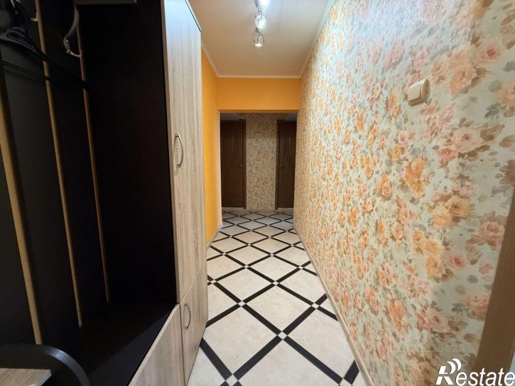 2-комн квартира Пушкинская улица, 32,  д. 32