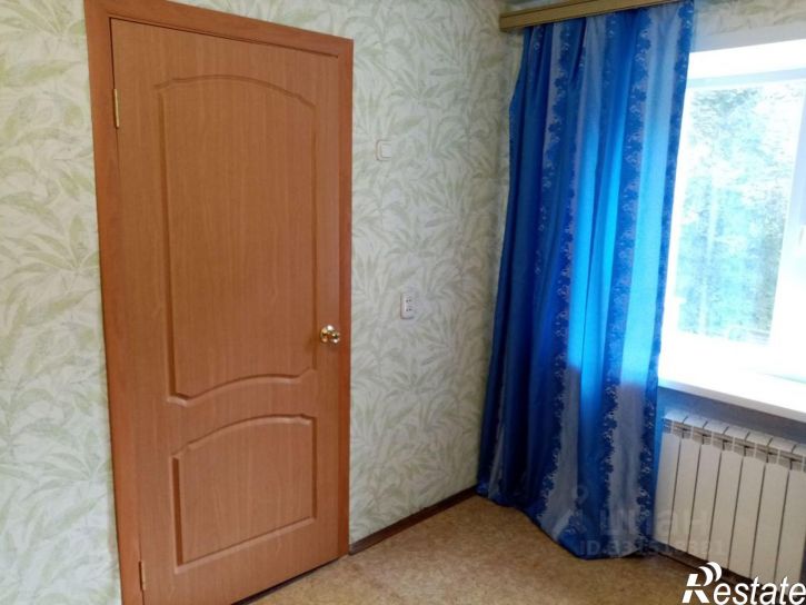 2-комн квартира Октябрьская улица, 95А,  д. 95А