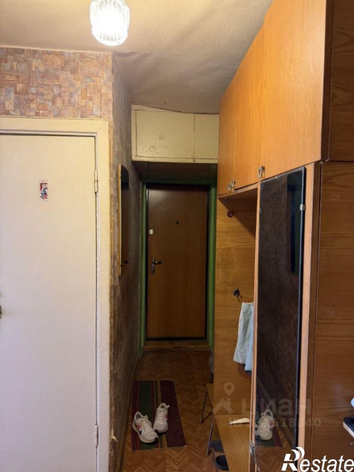 2-комн квартира Красноармейский проспект, 6 к2,  д. 6 к2