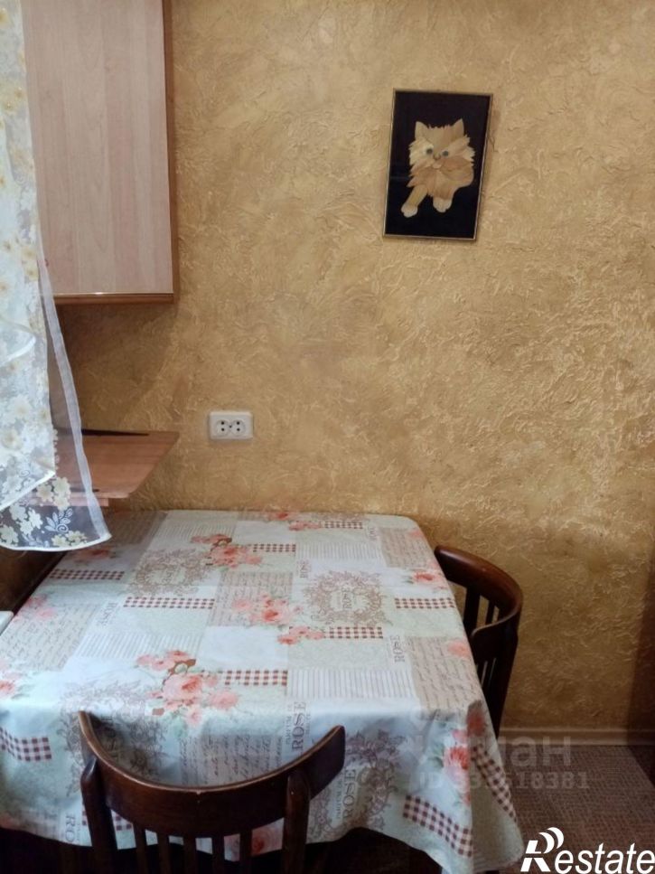 2-комн квартира Октябрьская улица, 95А,  д. 95А