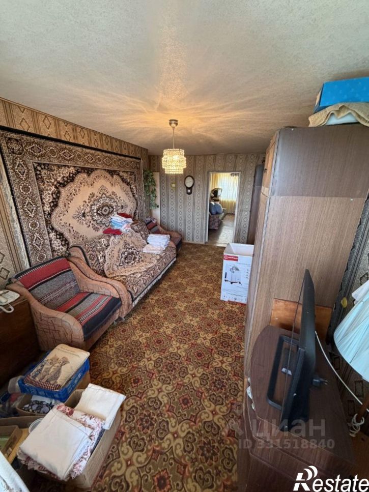 2-комн квартира Красноармейский проспект, 6 к2,  д. 6 к2