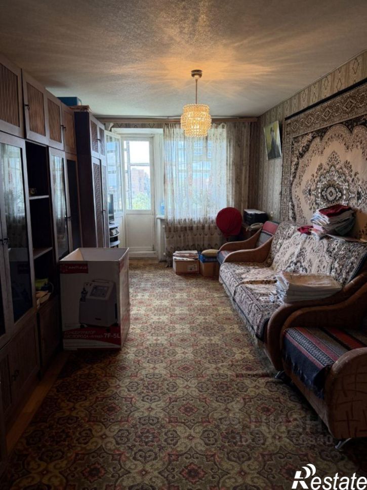 2-комн квартира Красноармейский проспект, 6 к2,  д. 6 к2