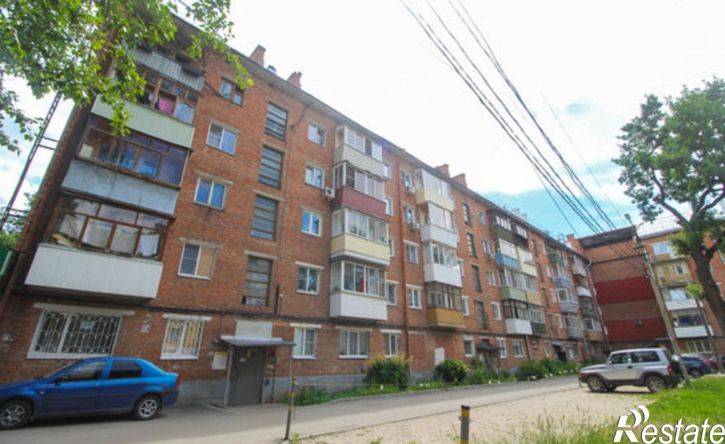 2-комн квартира проспект Ленина, 80,  д. 80