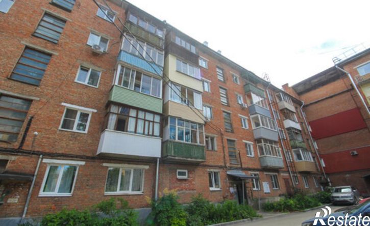 2-комн квартира проспект Ленина, 80,  д. 80