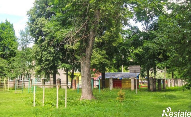 2-комн квартира проспект Ленина, 80,  д. 80