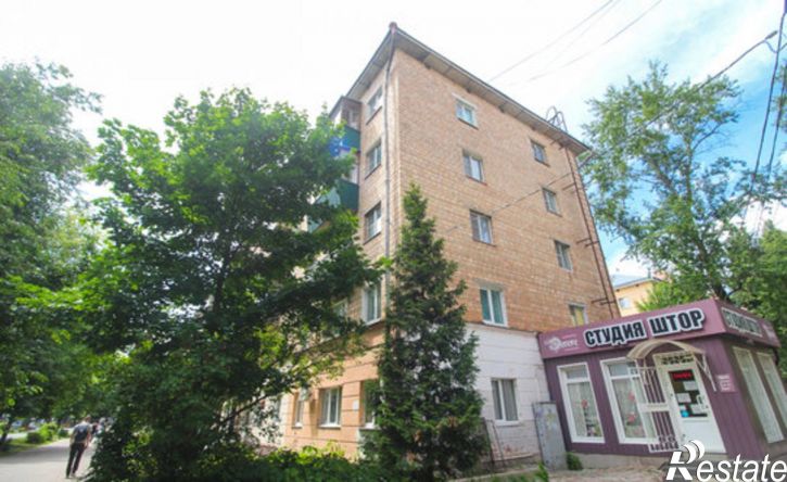 2-комн квартира проспект Ленина, 80,  д. 80
