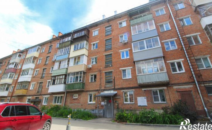 2-комн квартира проспект Ленина, 80,  д. 80