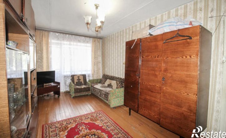 2-комн квартира проспект Ленина, 80,  д. 80