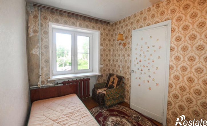 2-комн квартира проспект Ленина, 80,  д. 80