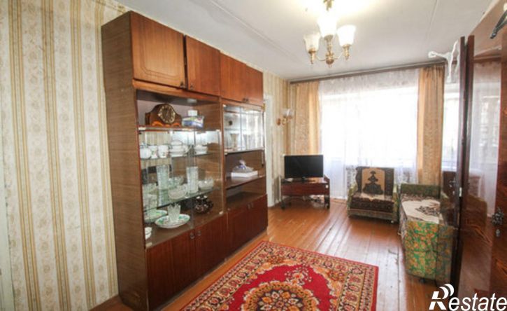 2-комн квартира проспект Ленина, 80,  д. 80