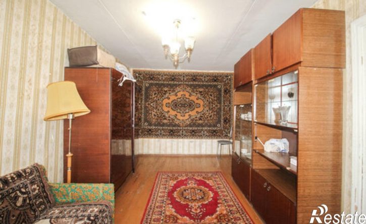 2-комн квартира проспект Ленина, 80,  д. 80