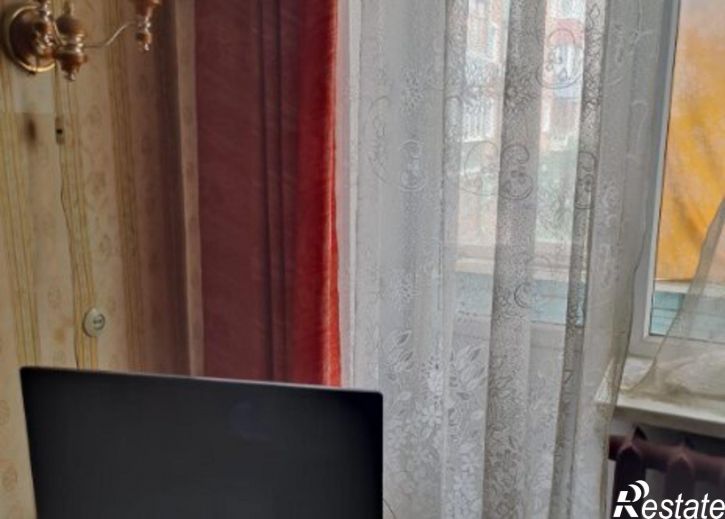 2-комн квартира проспект Ленина, 80,  д. 80