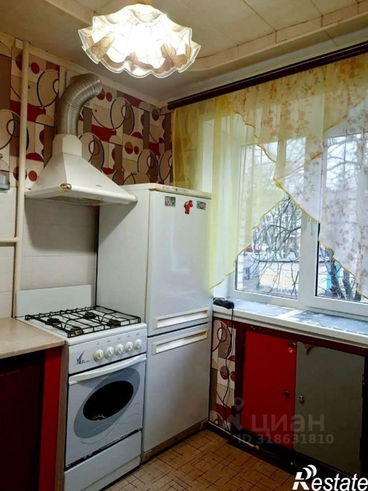 1-комн квартира ул С.Перовской, 24,  д. 24