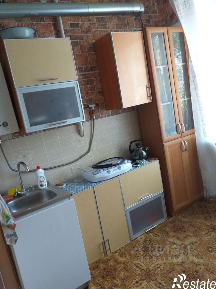 1-комн квартира ул Шухова, 7а,  д. 7а