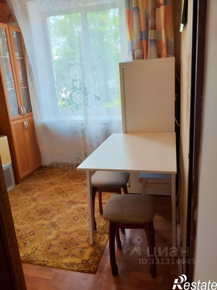 1-комн квартира ул Шухова, 7а,  д. 7а