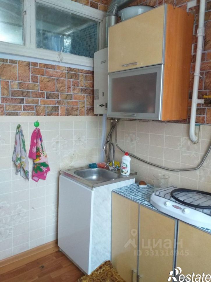 1-комн квартира ул Шухова, 7а,  д. 7а