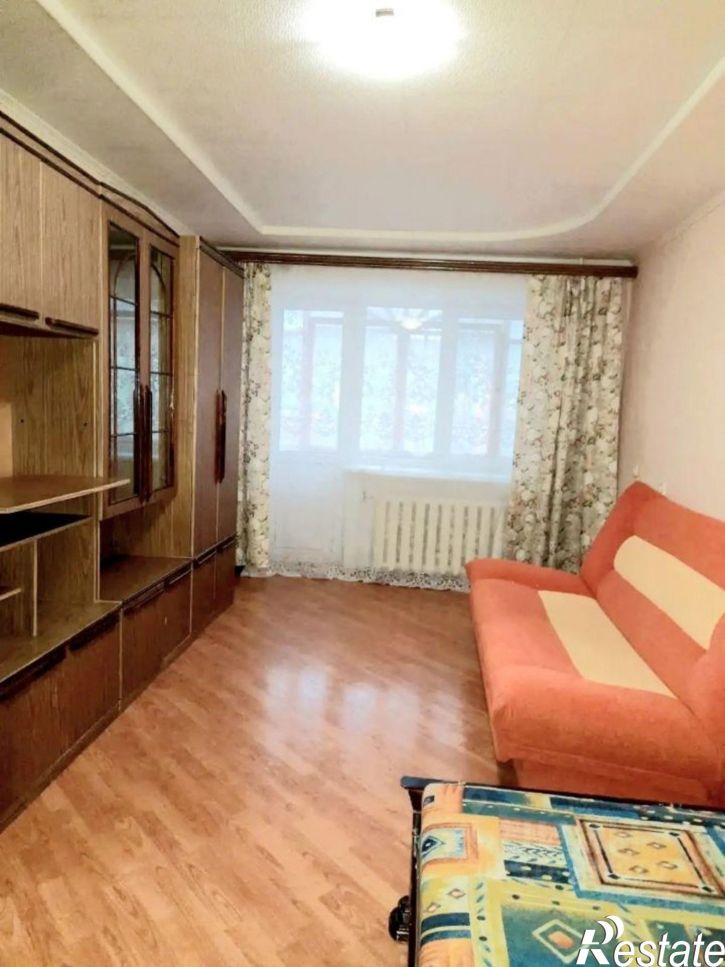 1-комн квартира ул С.Перовской, 24,  д. 24