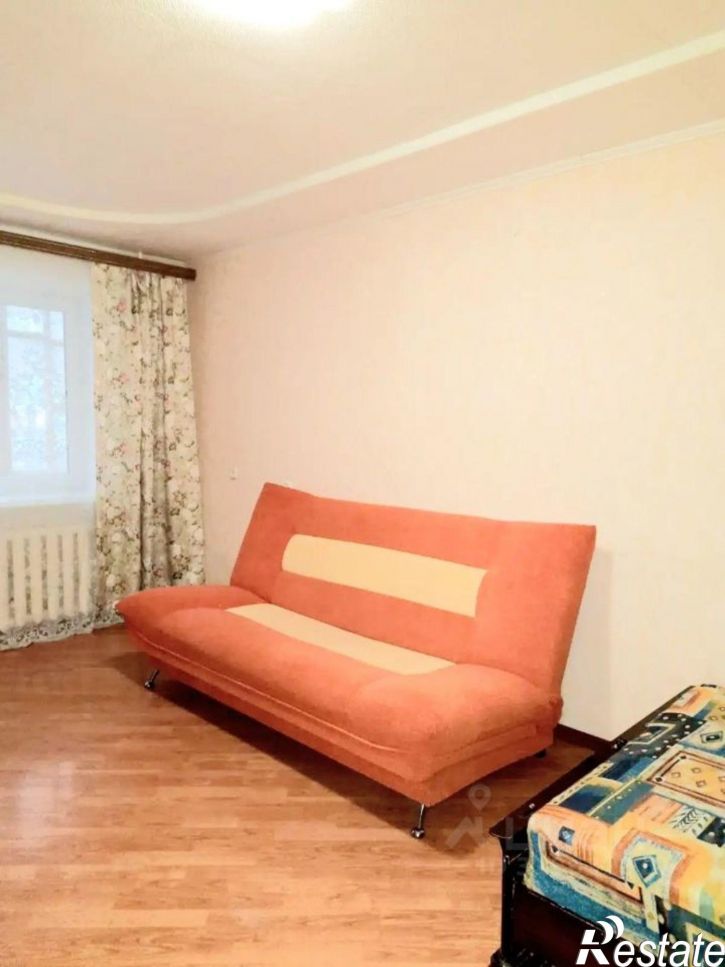 1-комн квартира ул С.Перовской, 24,  д. 24