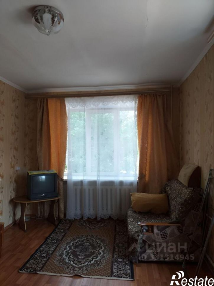 1-комн квартира ул Шухова, 7а,  д. 7а