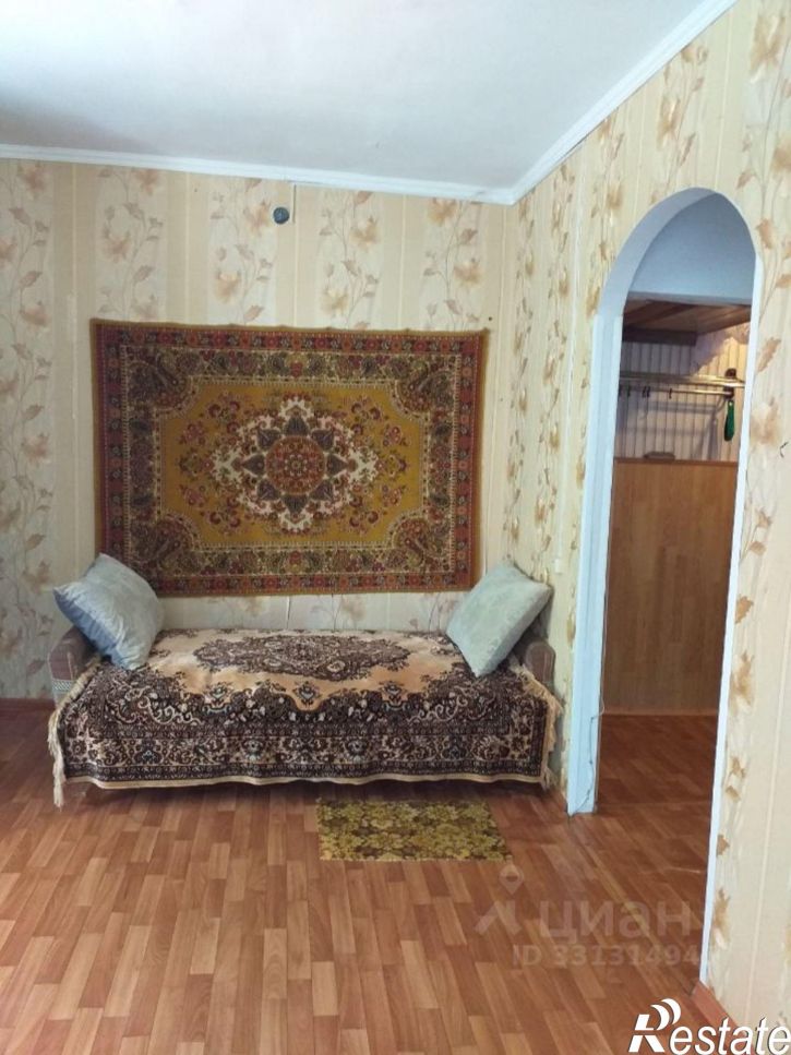 1-комн квартира ул Шухова, 7а,  д. 7а