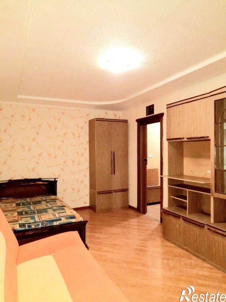 1-комн квартира ул С.Перовской, 24,  д. 24