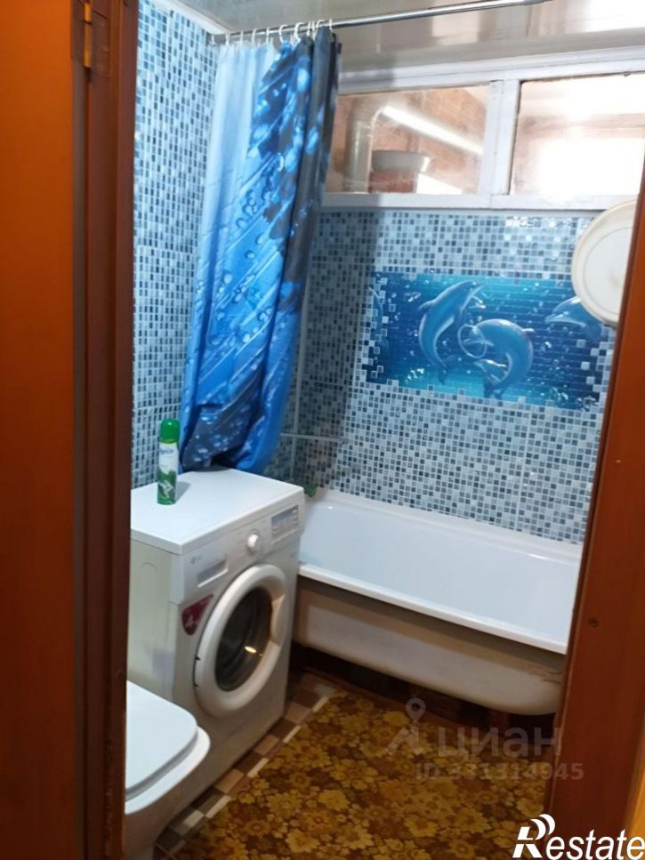 1-комн квартира ул Шухова, 7а,  д. 7а
