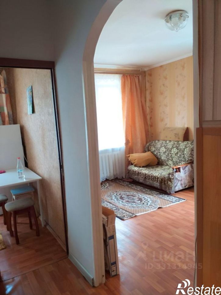 1-комн квартира ул Шухова, 7а,  д. 7а