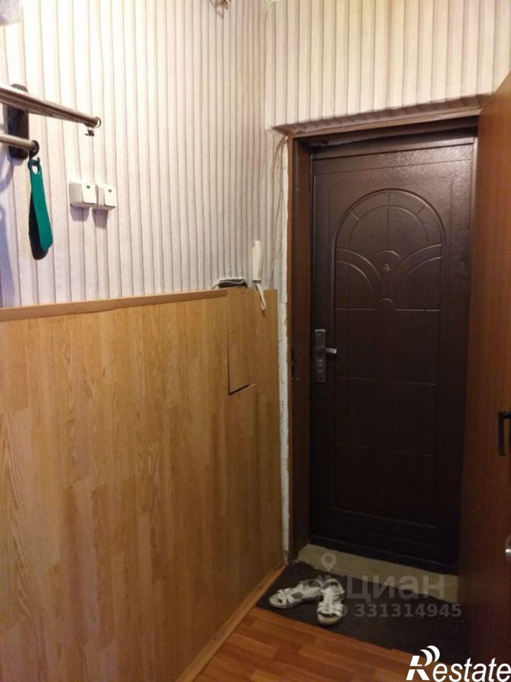 1-комн квартира ул Шухова, 7а,  д. 7а