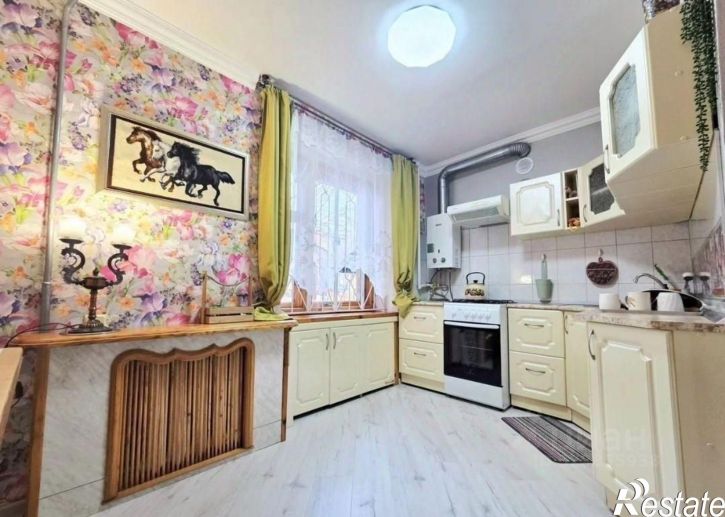 2-комн квартира улица Революции, 28,  д. 28