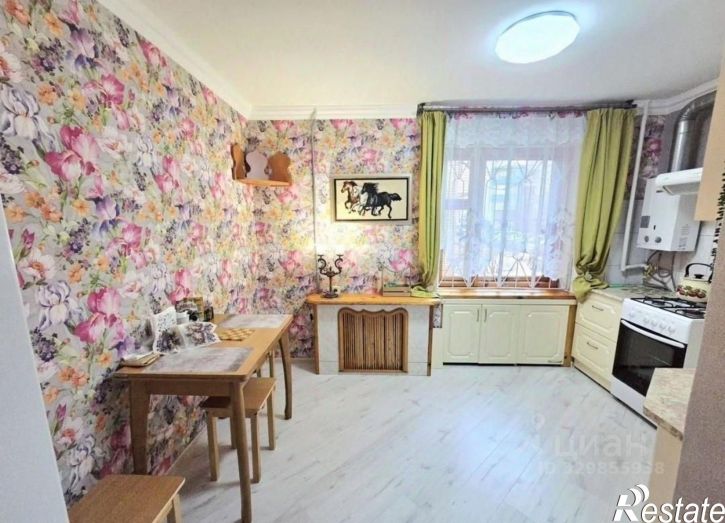 2-комн квартира улица Революции, 28,  д. 28