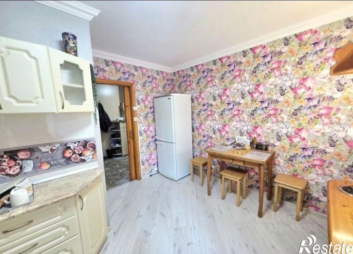 2-комн квартира улица Революции, 28,  д. 28
