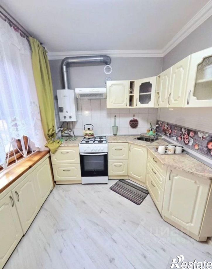 2-комн квартира улица Революции, 28,  д. 28