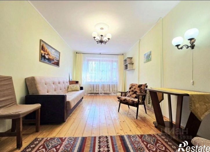 2-комн квартира улица Революции, 28,  д. 28