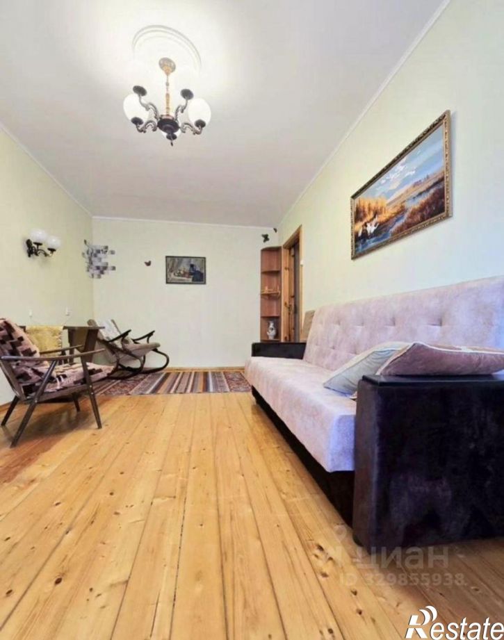 2-комн квартира улица Революции, 28,  д. 28