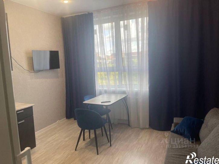 1-комн квартира &laquo;Золотое кольцо&raquo;, 20 к2,  д. 20 к2