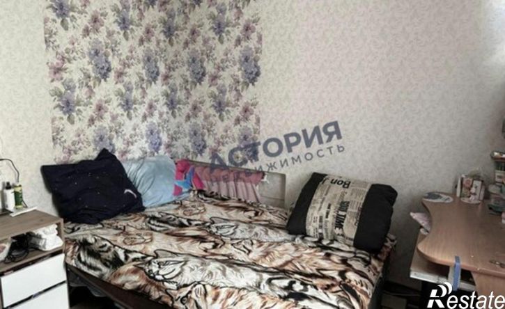 3-комн квартира улица Ю.Фучика, 22 к2,  д. 22 к2