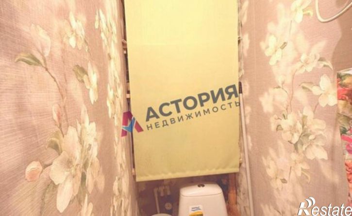 3-комн квартира улица Ю.Фучика, 22 к2,  д. 22 к2