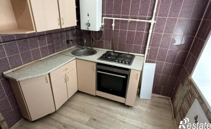 2-комн квартира Тульская улица, 8,  д. 8