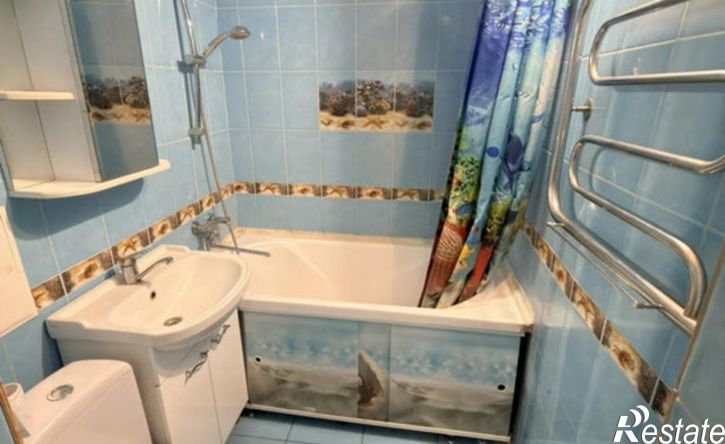 2-комн квартира Тульская улица, 8,  д. 8