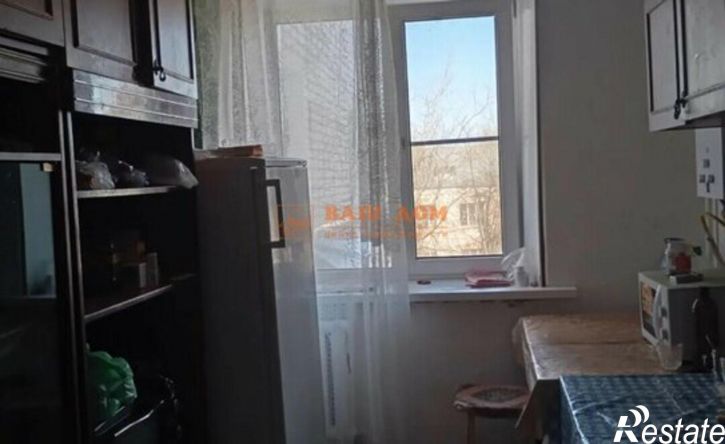 3-комн квартира Октябрьская улица, 4,  д. 4