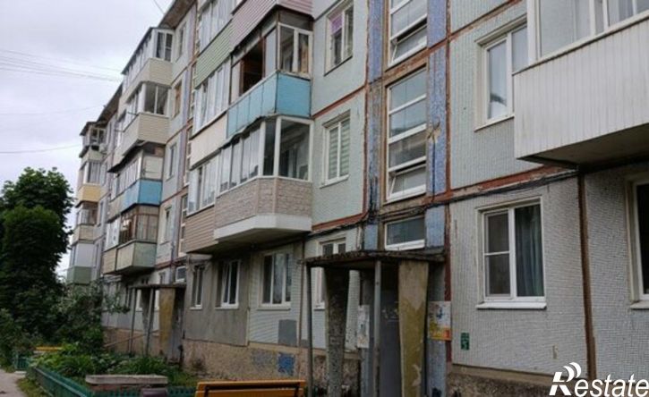 2-комн квартира Гарнизонный проезд, 3А,  д. 3А