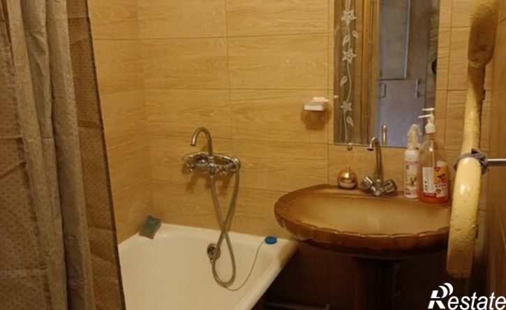 2-комн квартира Гарнизонный проезд, 3А,  д. 3А