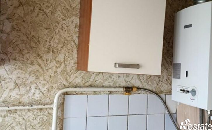 2-комн квартира Гарнизонный проезд, 3А,  д. 3А